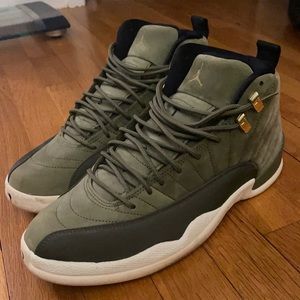 Air Jordan 12 size 10
